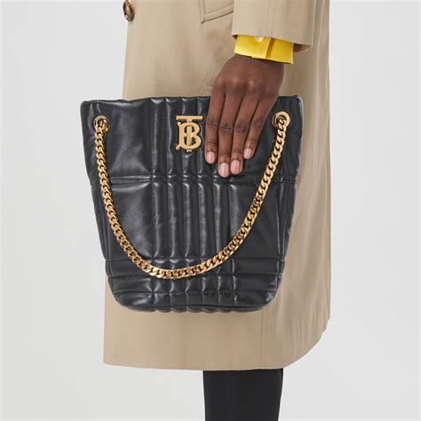 burberry medium lola bag|quilted leather small lola bag.